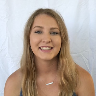 Sedona Yates - Nursing Student & EMT